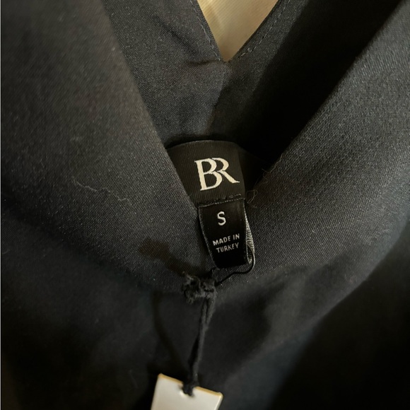 NWT Banana Republic Mesh Midi Dress - Picture 13 of 13